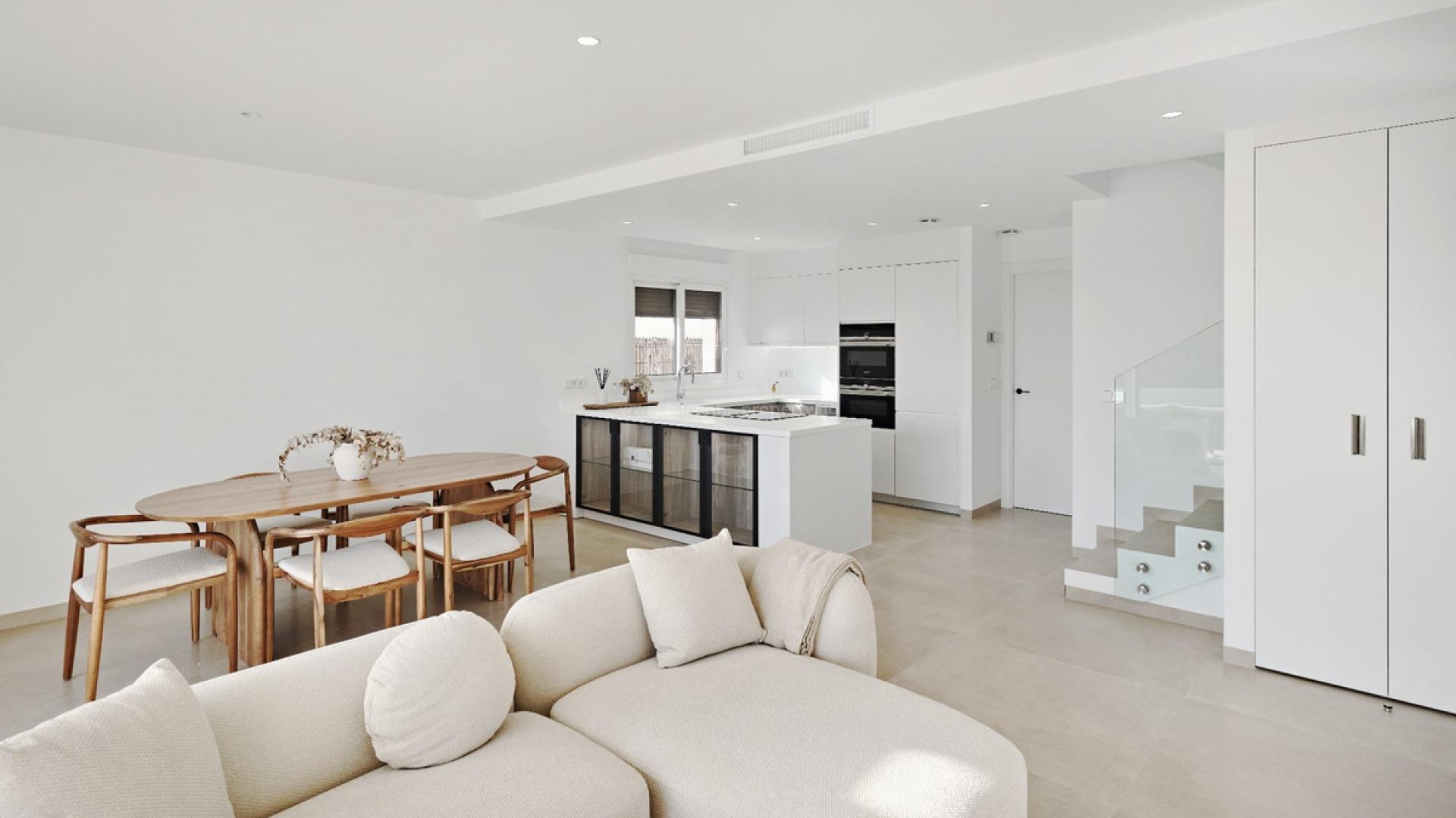 Hus / Villa i Campoamor