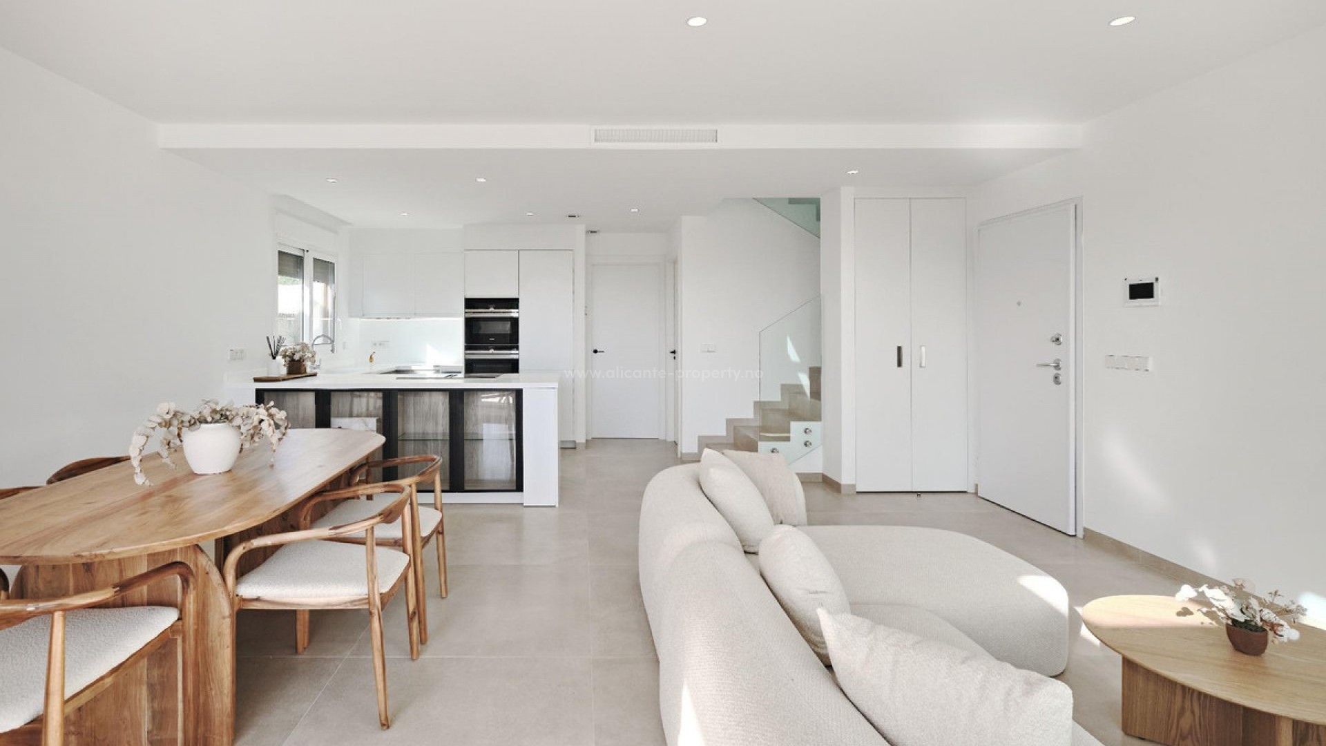 Hus / Villa i Campoamor