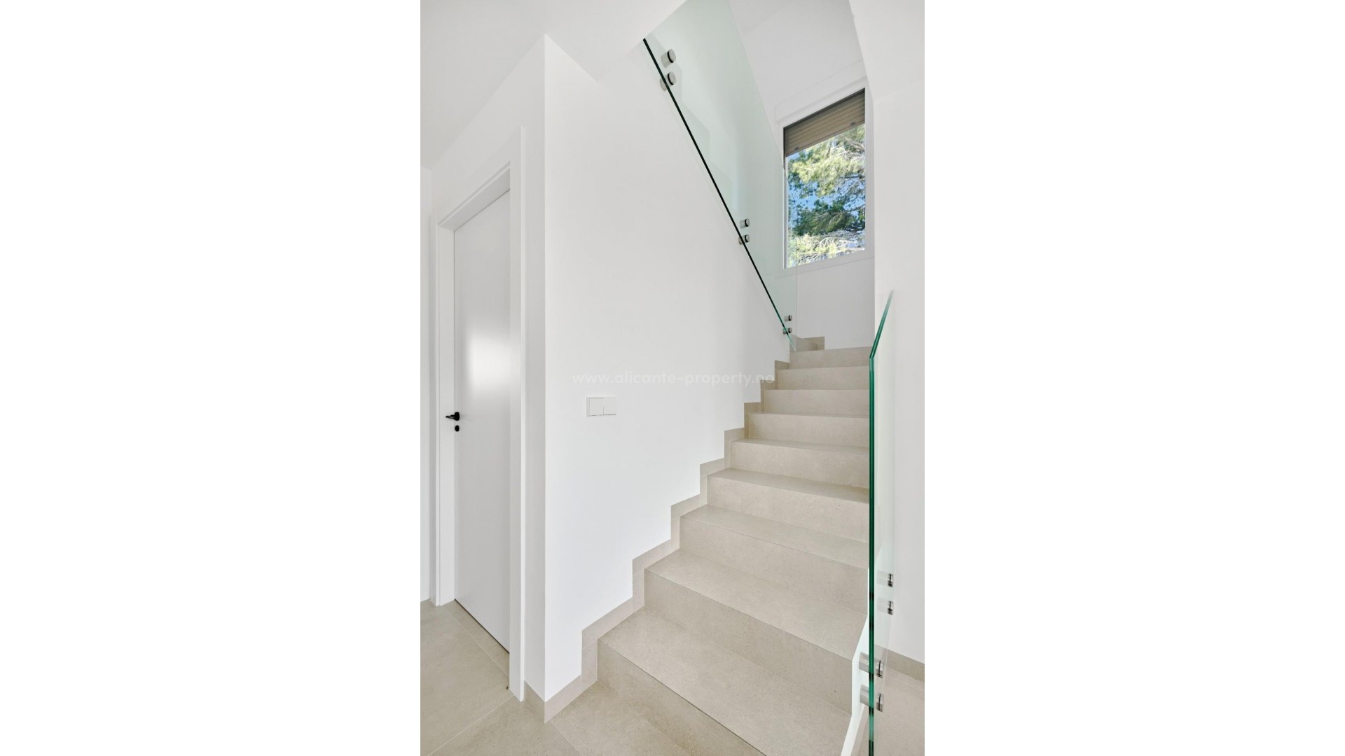 Hus / Villa i Campoamor