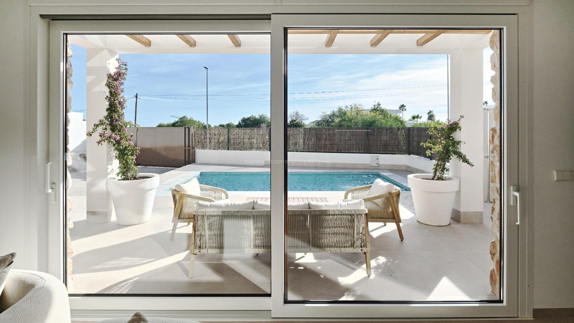 Hus / Villa i Campoamor