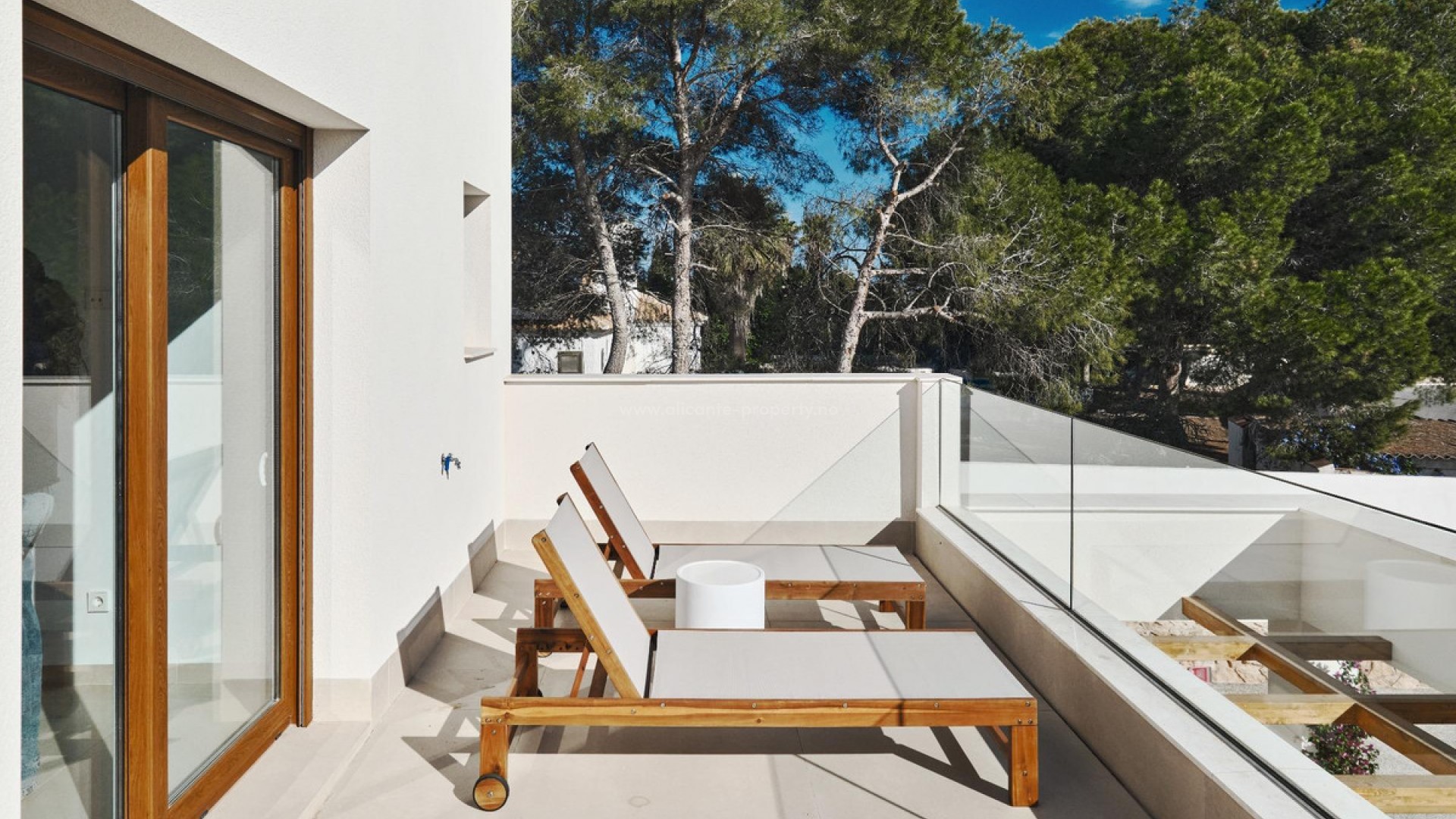 Hus / Villa i Campoamor