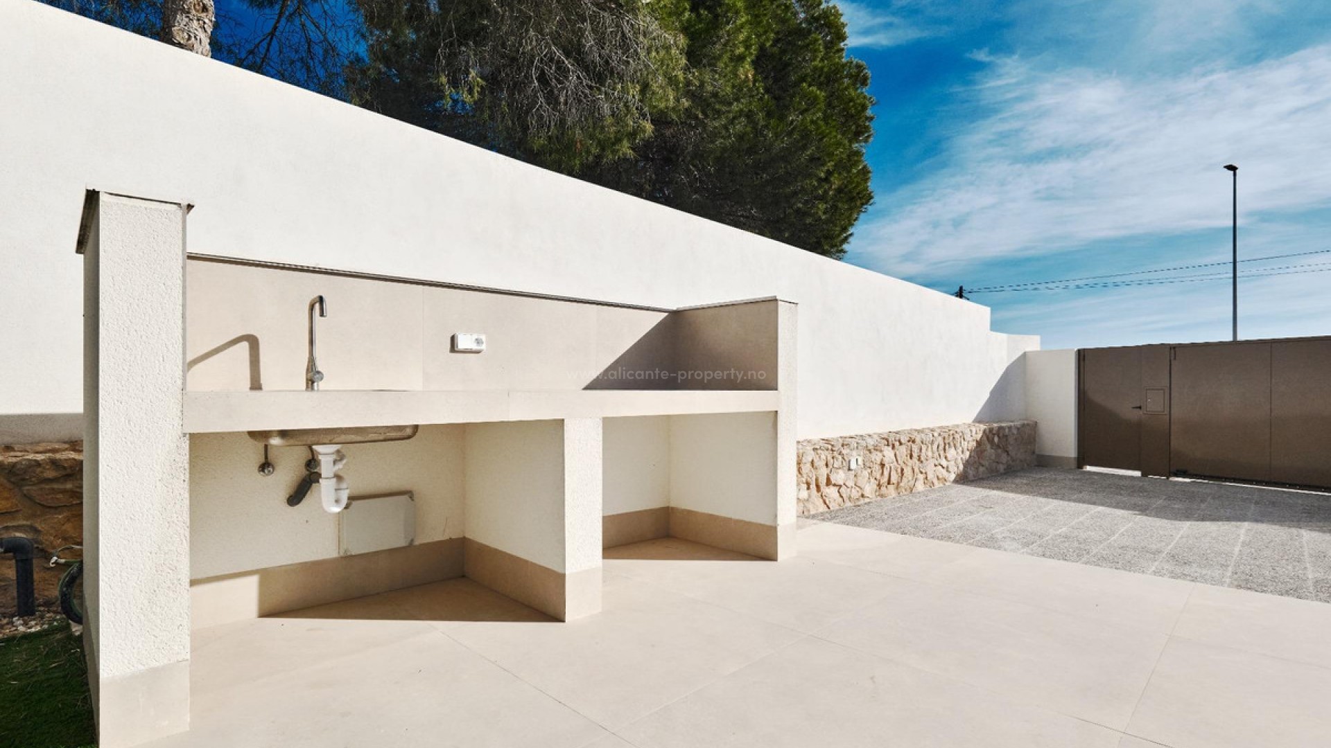 Hus / Villa i Campoamor