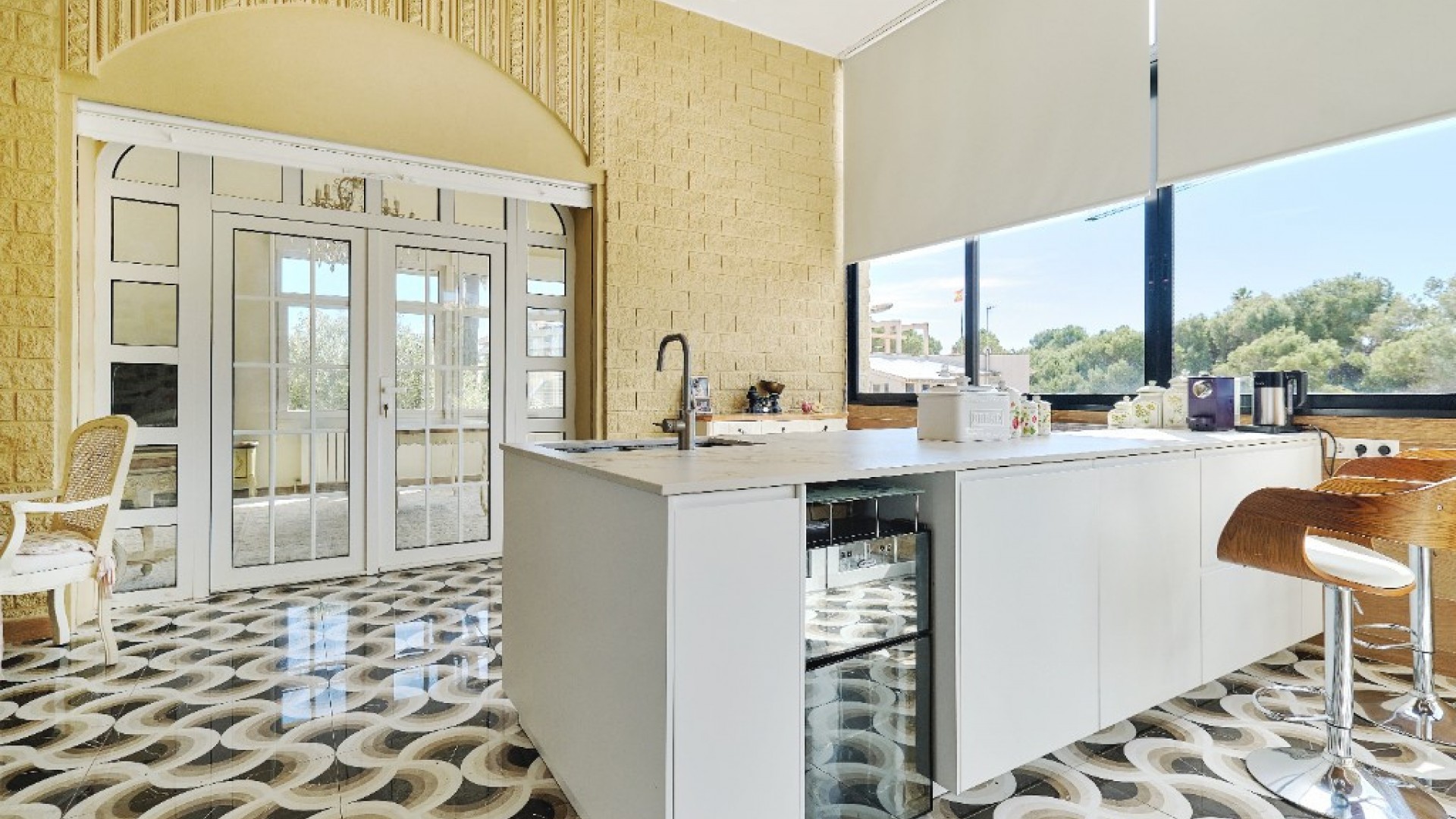 Hus / Villa i Campoamor