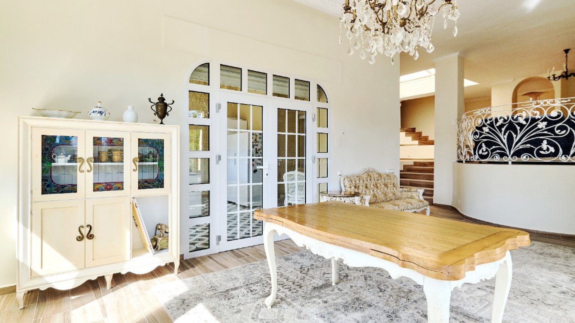 Hus / Villa i Campoamor