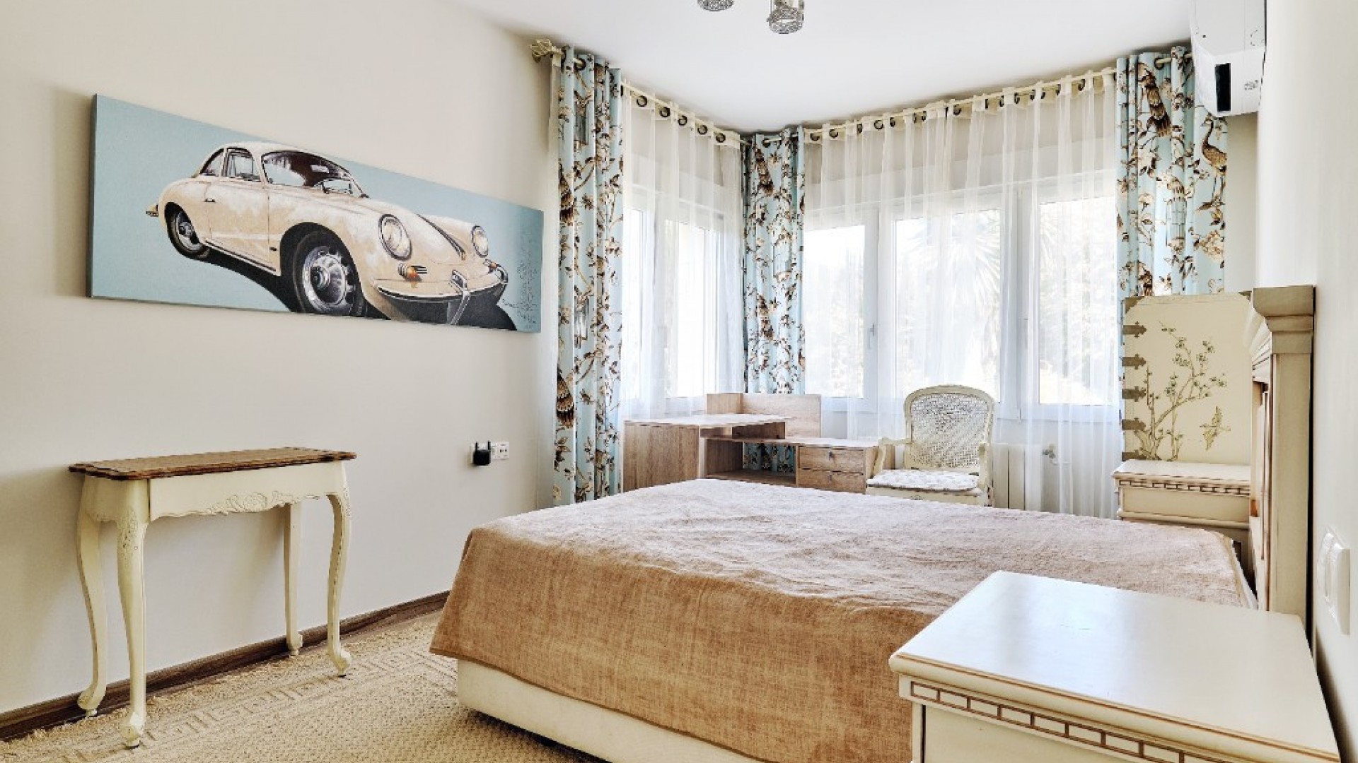 Hus / Villa i Campoamor