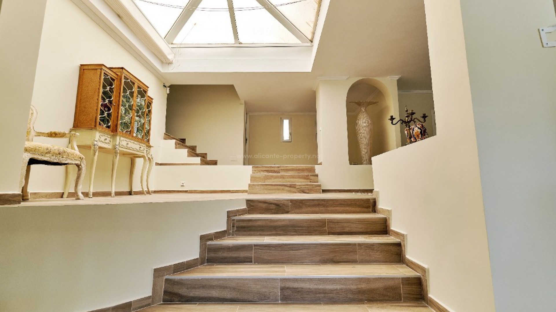 Hus / Villa i Campoamor