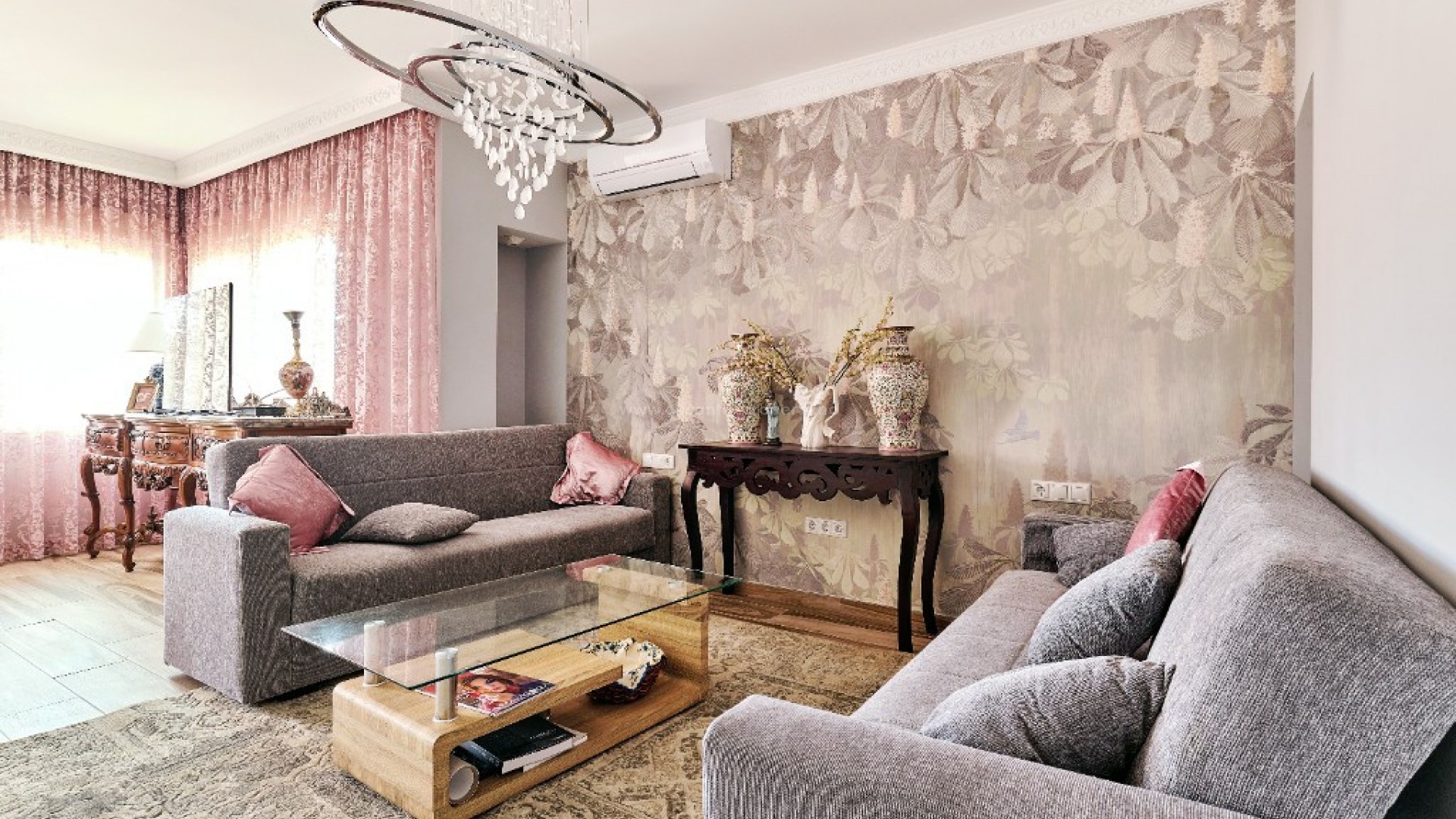 Hus / Villa i Campoamor