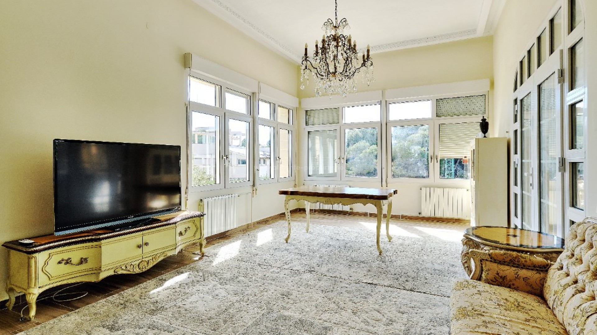 Hus / Villa i Campoamor