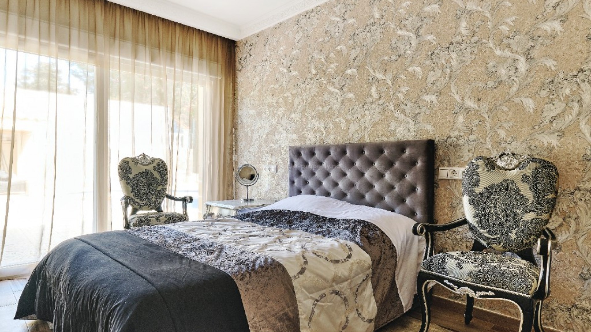 Hus / Villa i Campoamor