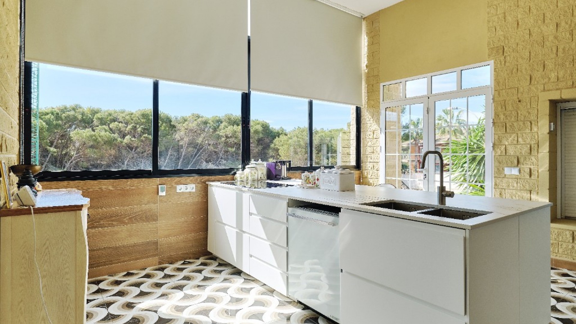 Hus / Villa i Campoamor