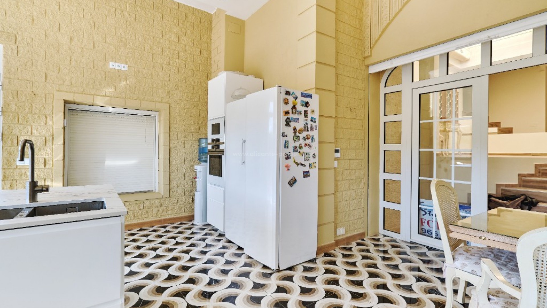 Hus / Villa i Campoamor