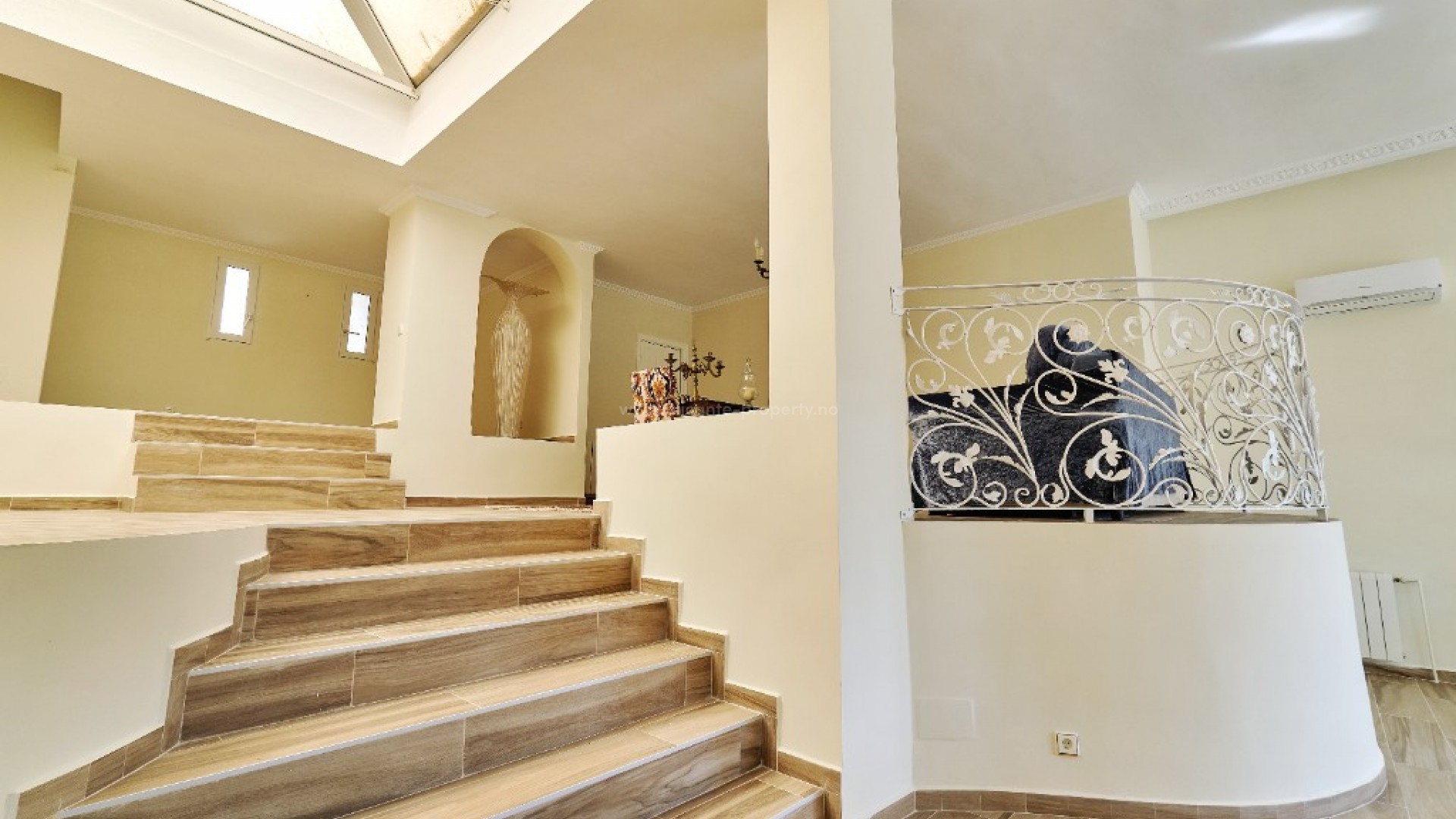 Hus / Villa i Campoamor