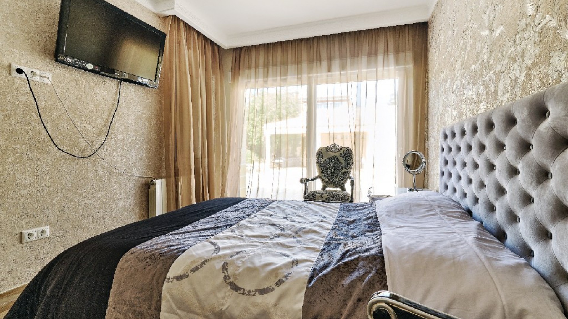 Hus / Villa i Campoamor