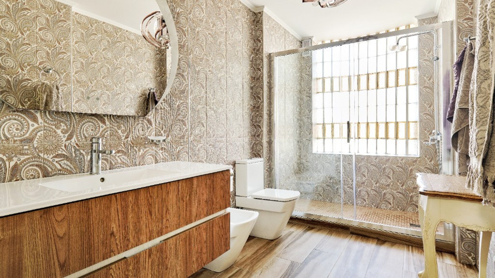 Hus / Villa i Campoamor