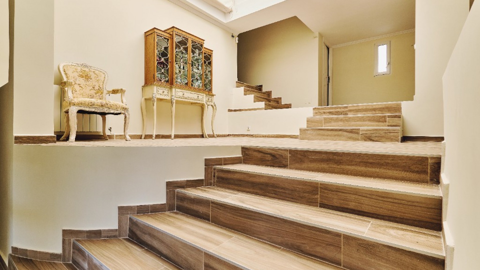 Hus / Villa i Campoamor