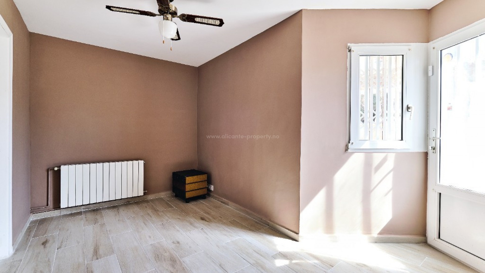 Hus / Villa i Campoamor