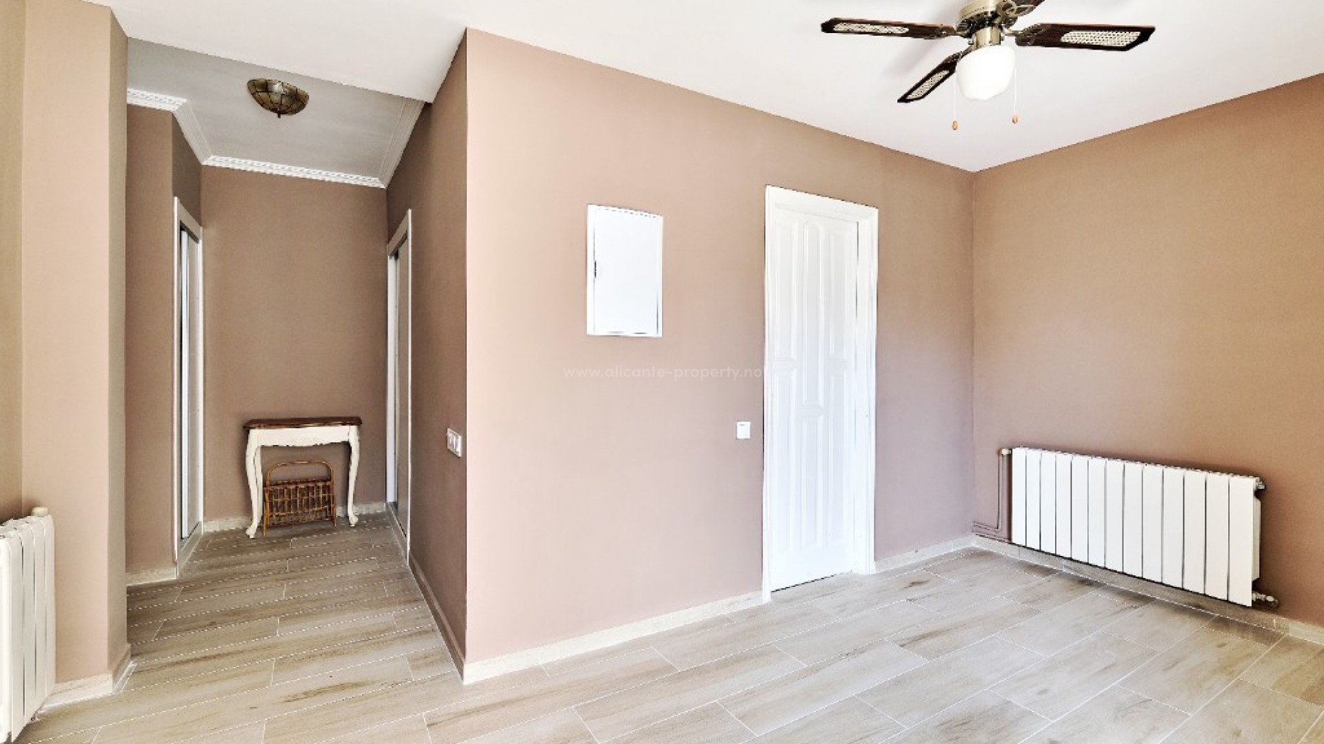 Hus / Villa i Campoamor