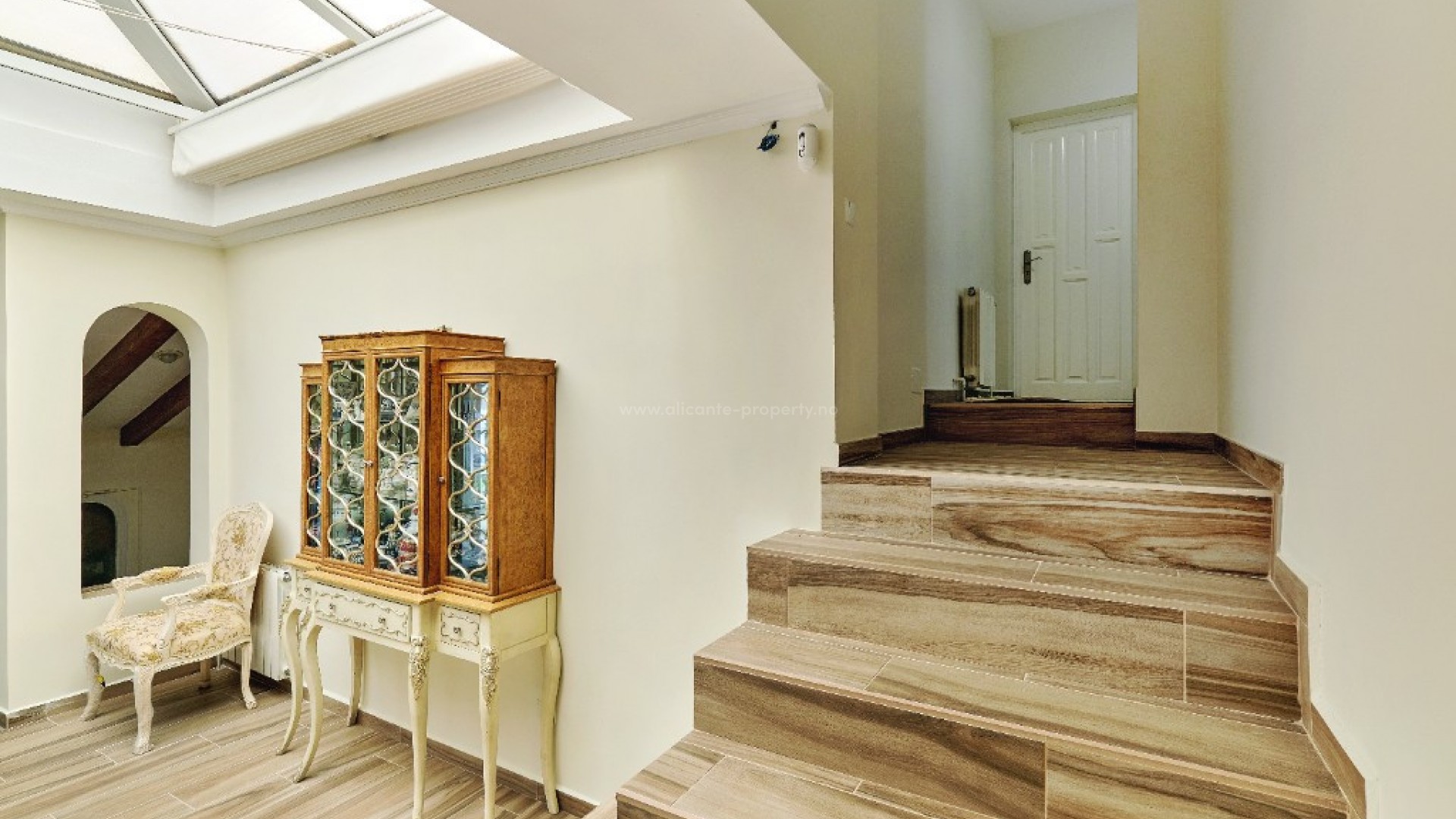 Hus / Villa i Campoamor