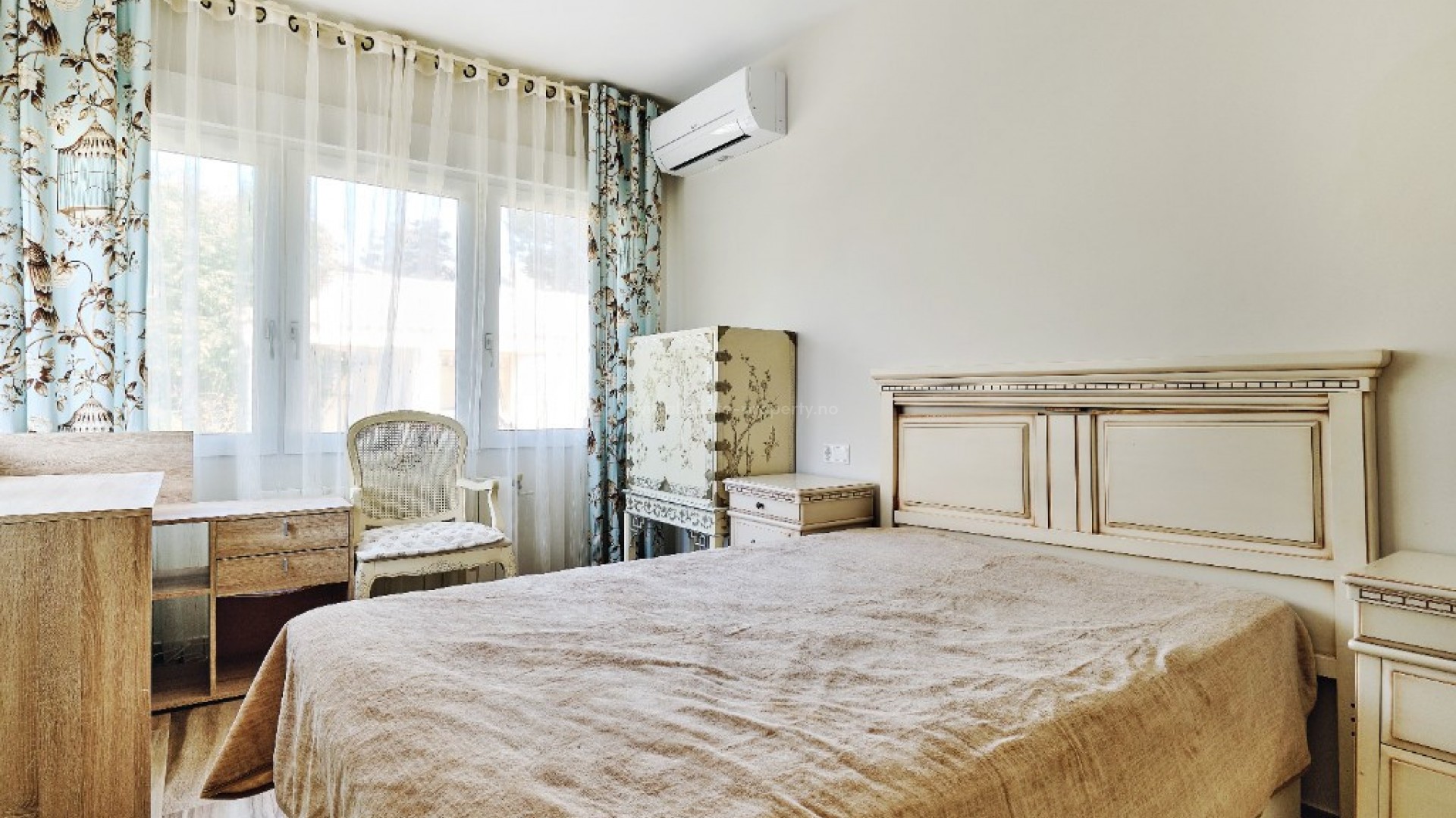 Hus / Villa i Campoamor