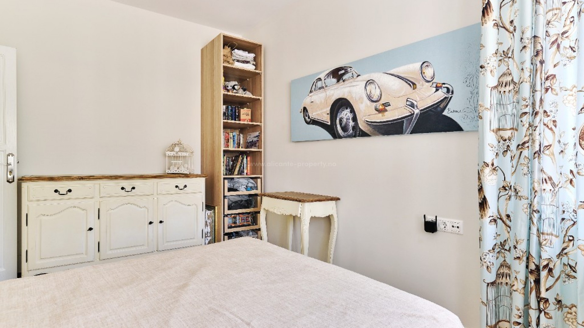 Hus / Villa i Campoamor