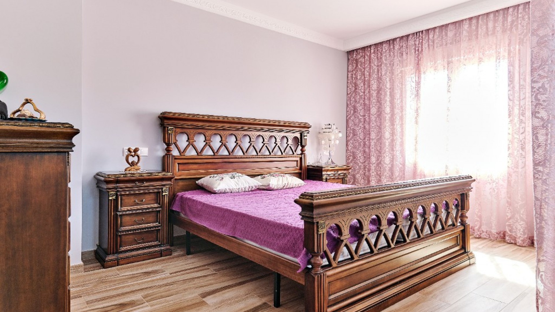 Hus / Villa i Campoamor