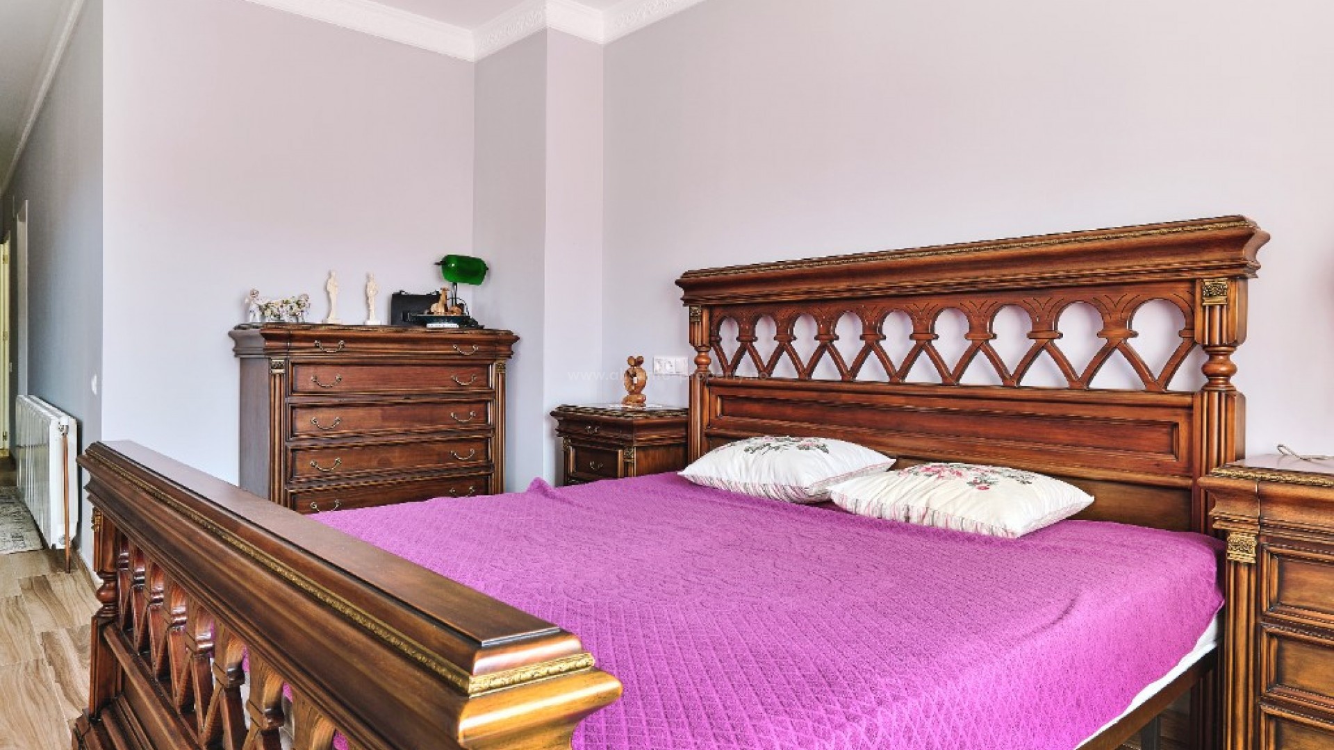 Hus / Villa i Campoamor