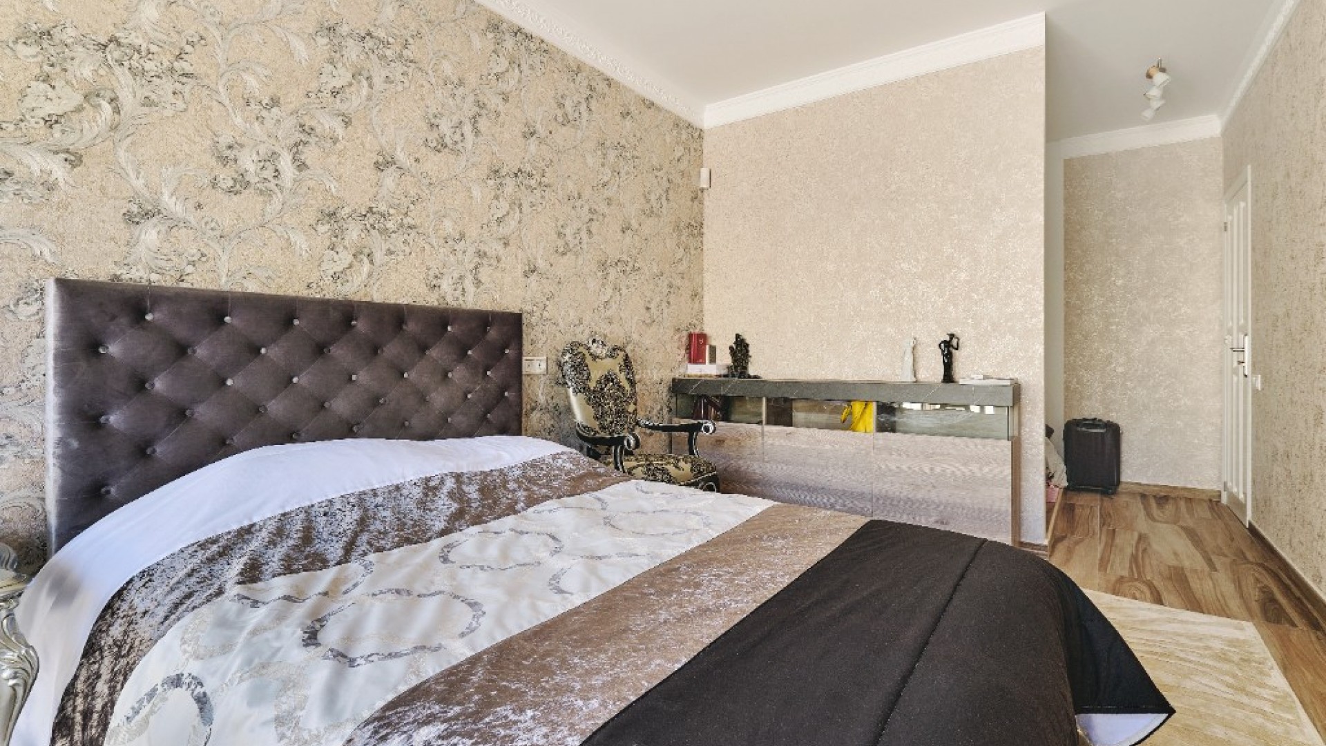 Hus / Villa i Campoamor