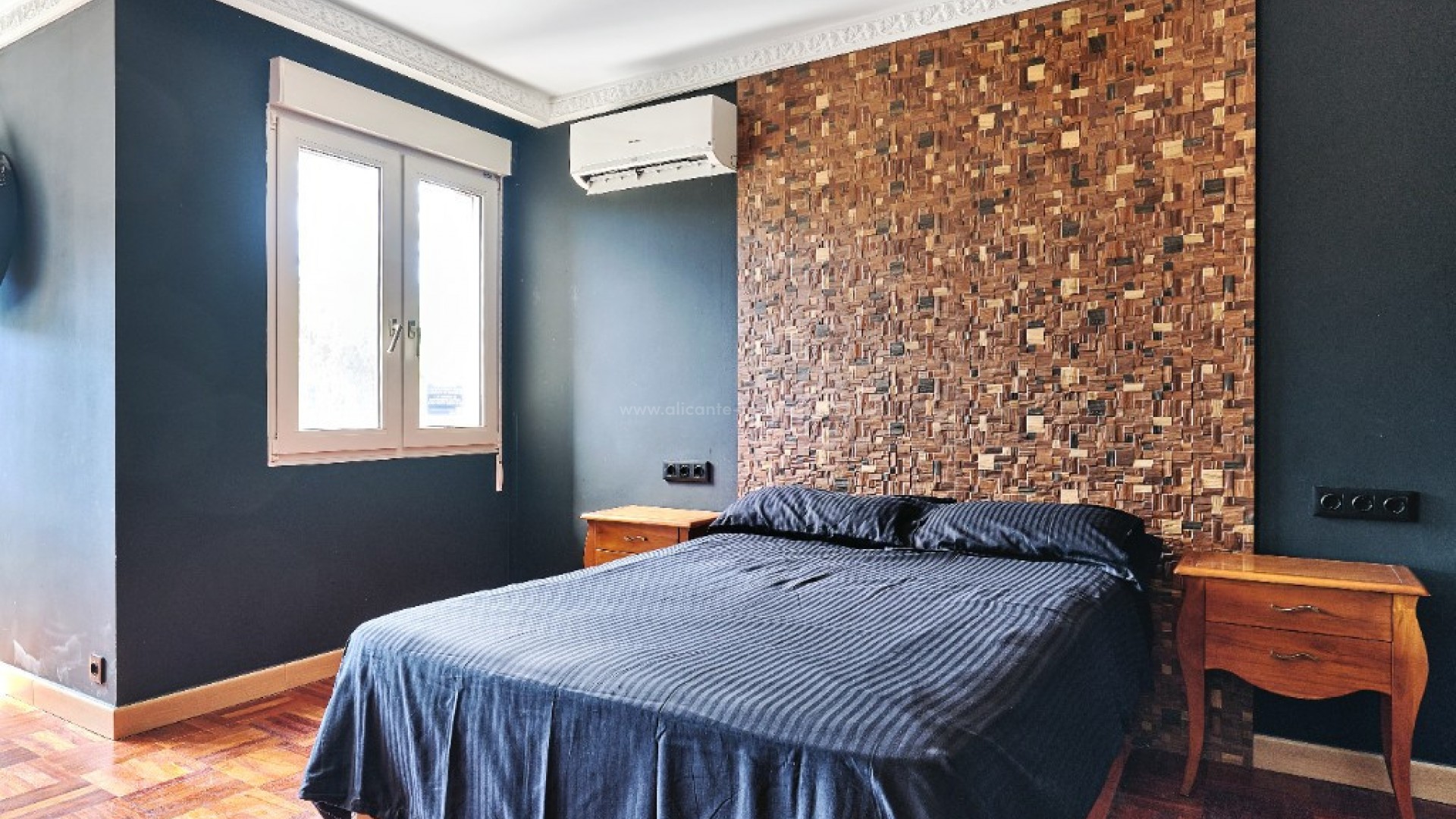 Hus / Villa i Campoamor