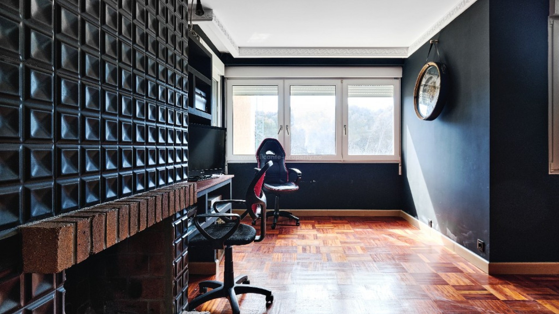 Hus / Villa i Campoamor