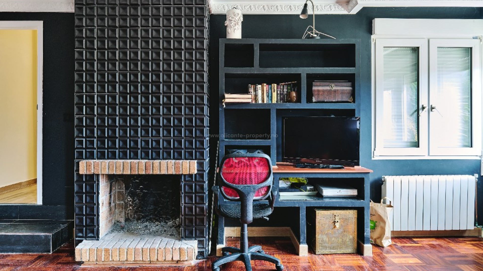 Hus / Villa i Campoamor