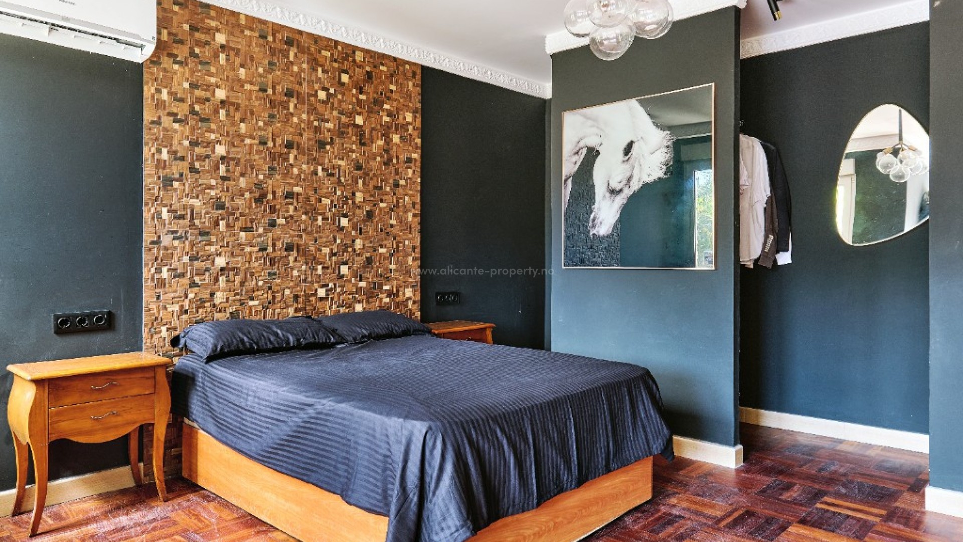 Hus / Villa i Campoamor