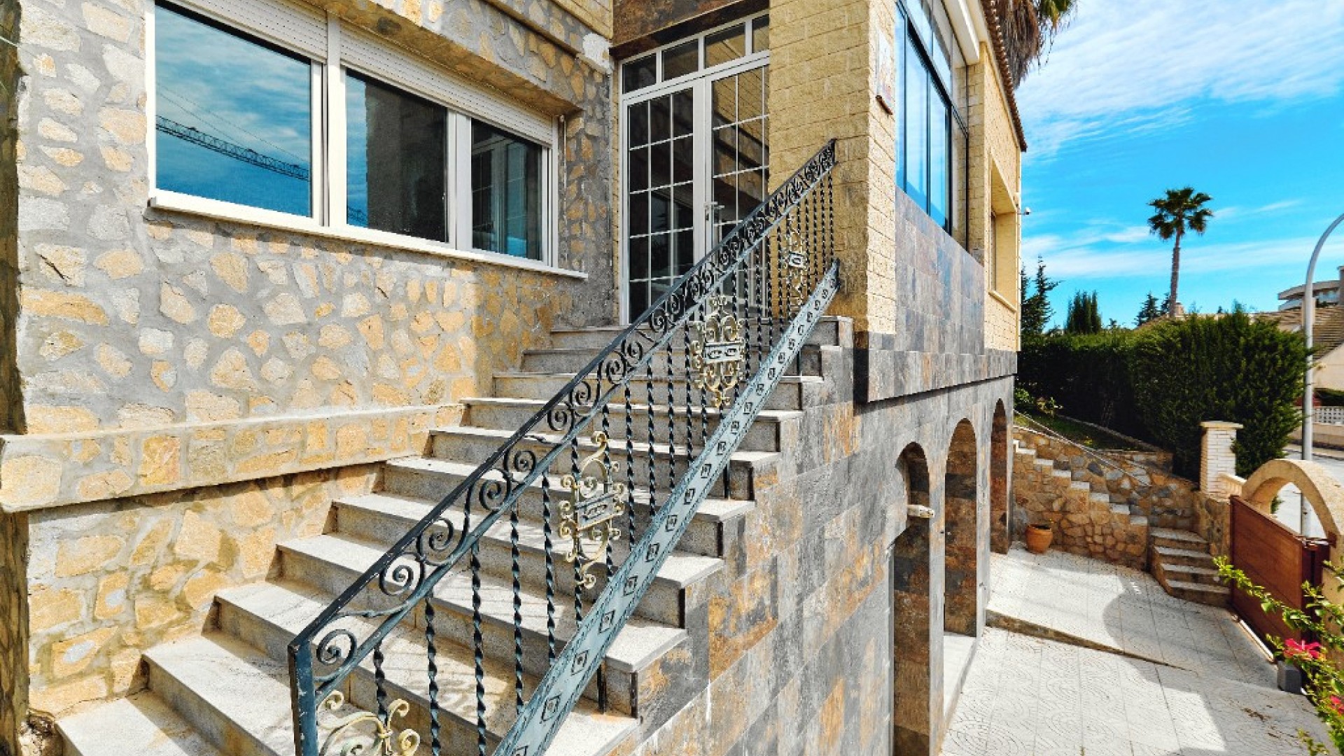 Hus / Villa i Campoamor