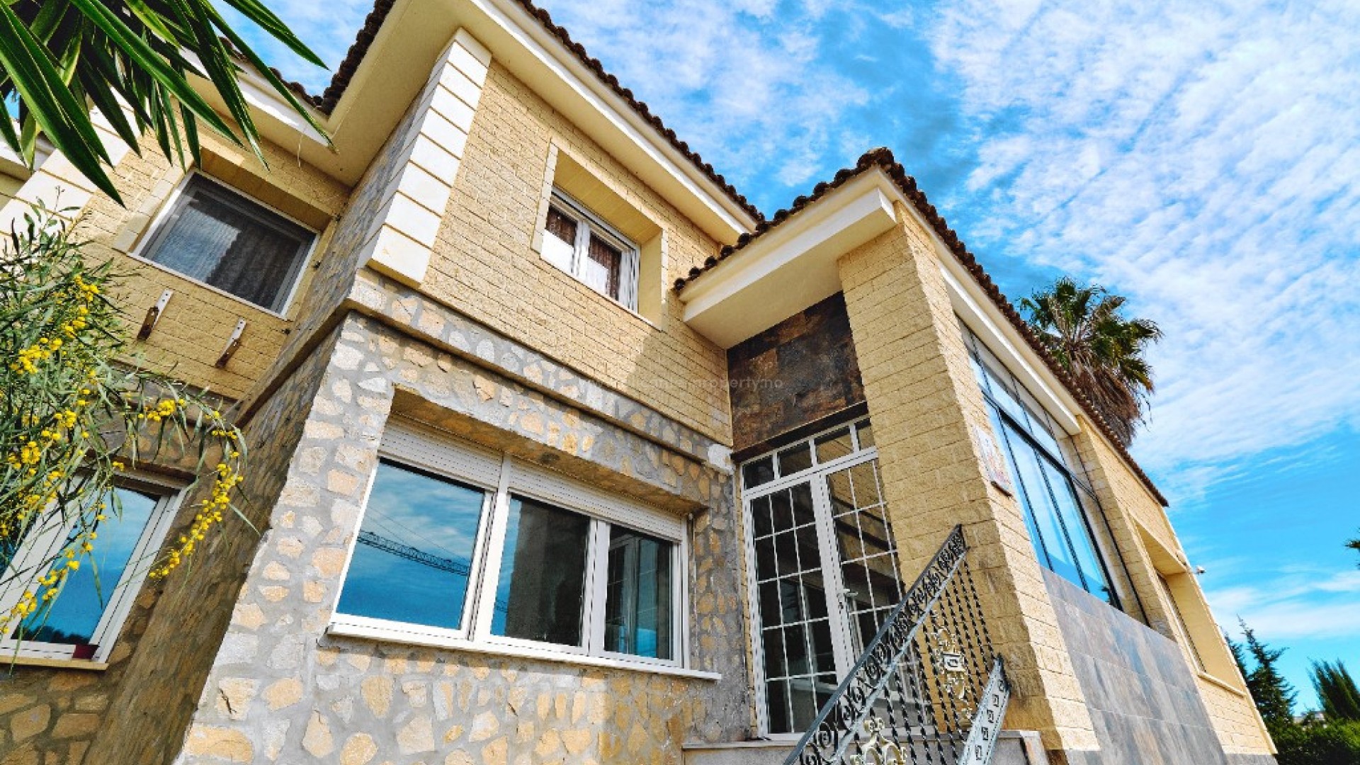 Hus / Villa i Campoamor