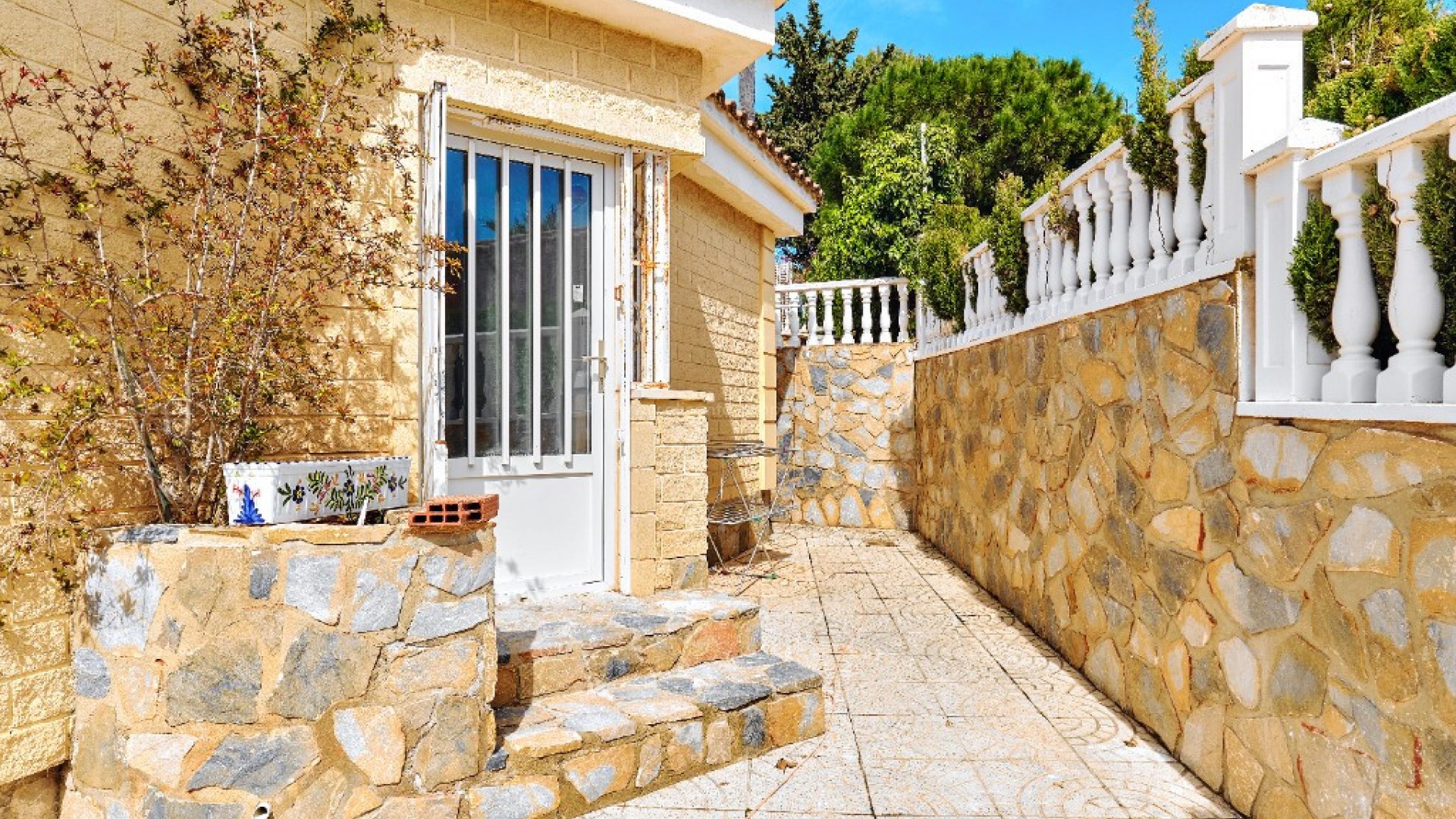 Hus / Villa i Campoamor