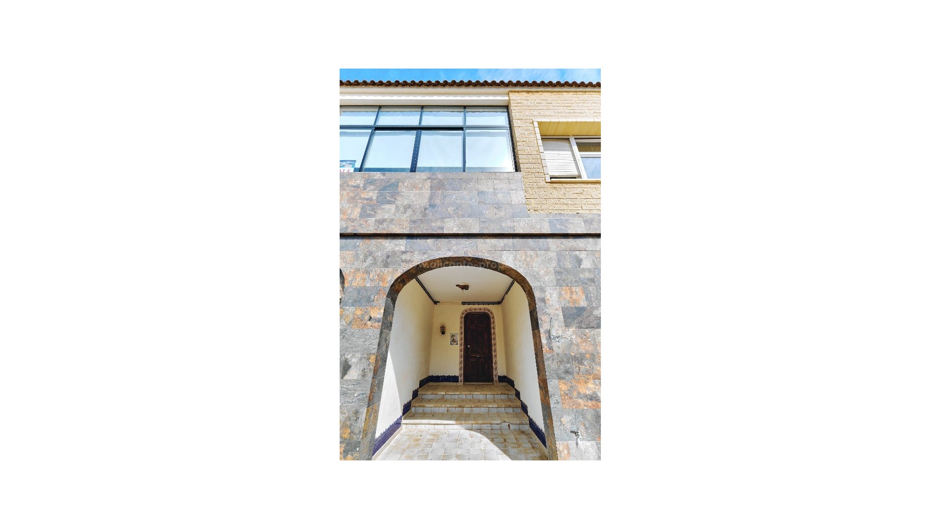 Hus / Villa i Campoamor