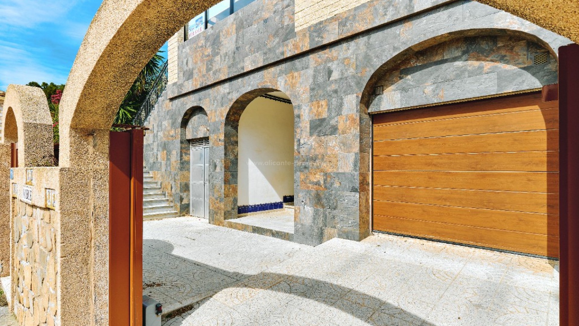 Hus / Villa i Campoamor