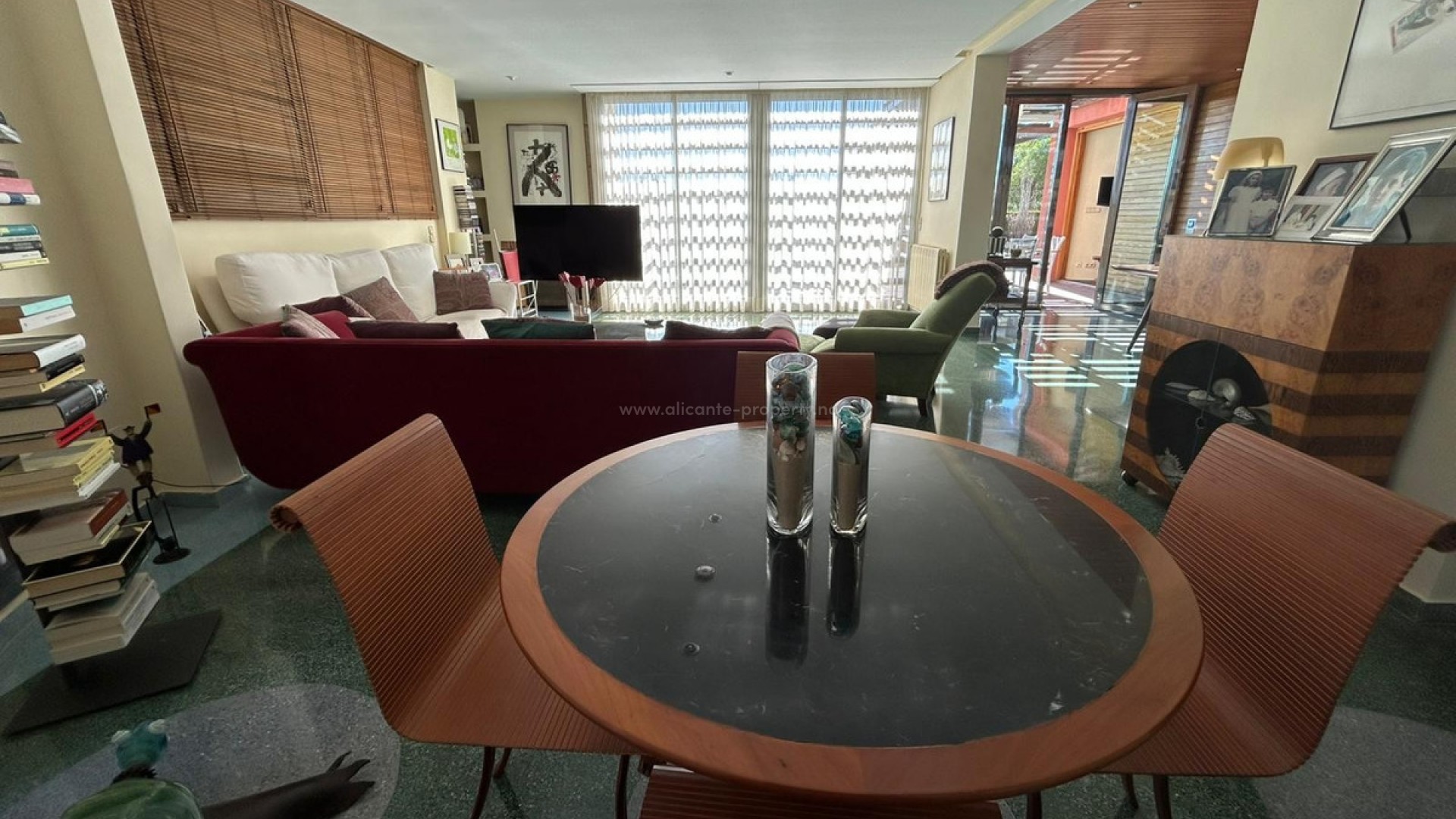 Hus / Villa i Campoamor