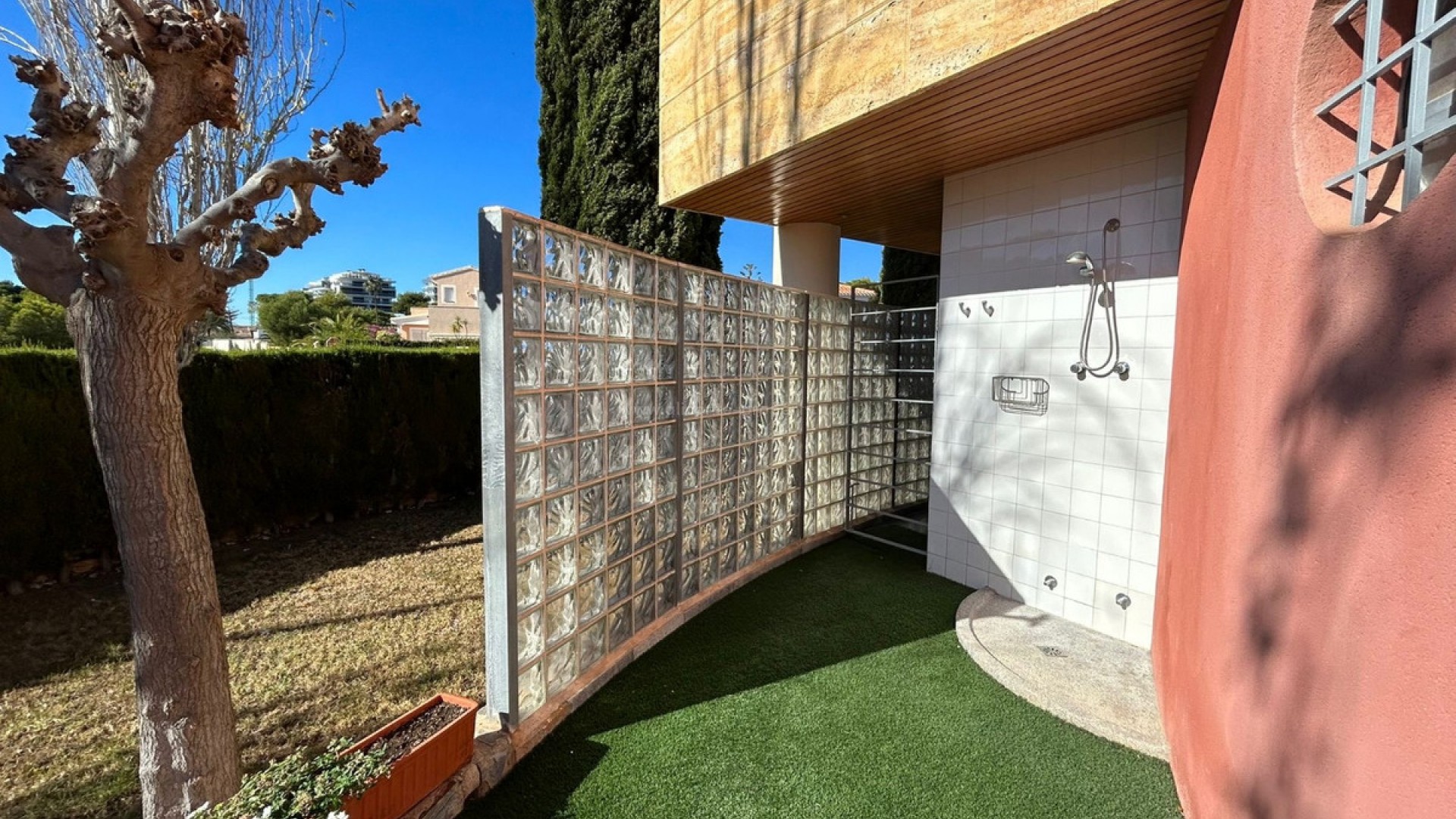 Hus / Villa i Campoamor