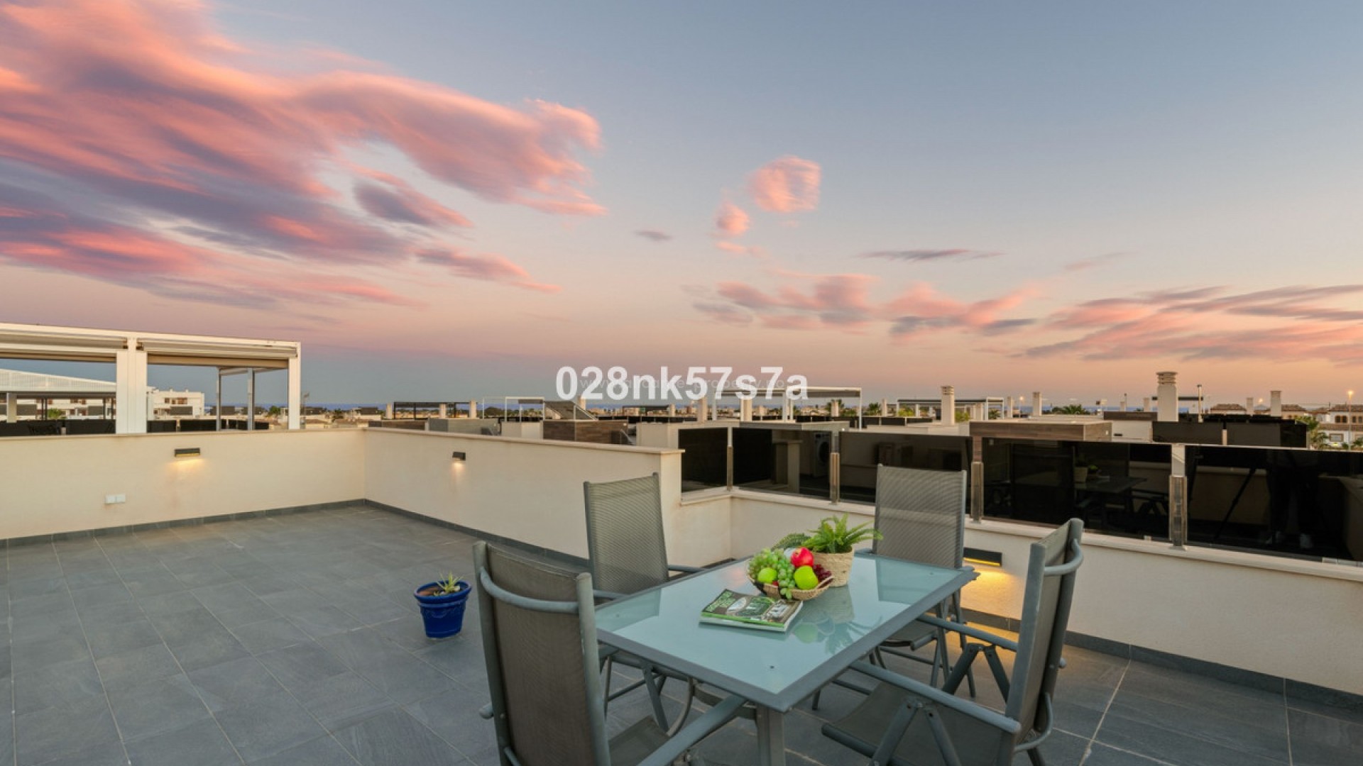 Hus / Villa i Campoamor