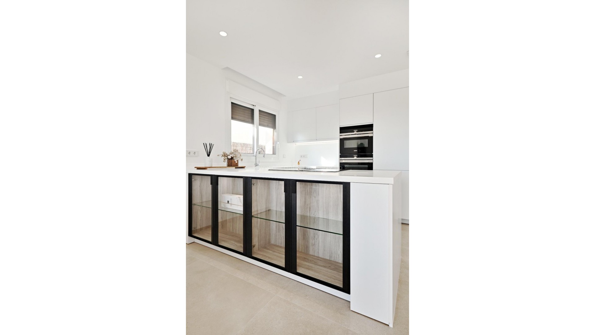 Hus / Villa i Campoamor