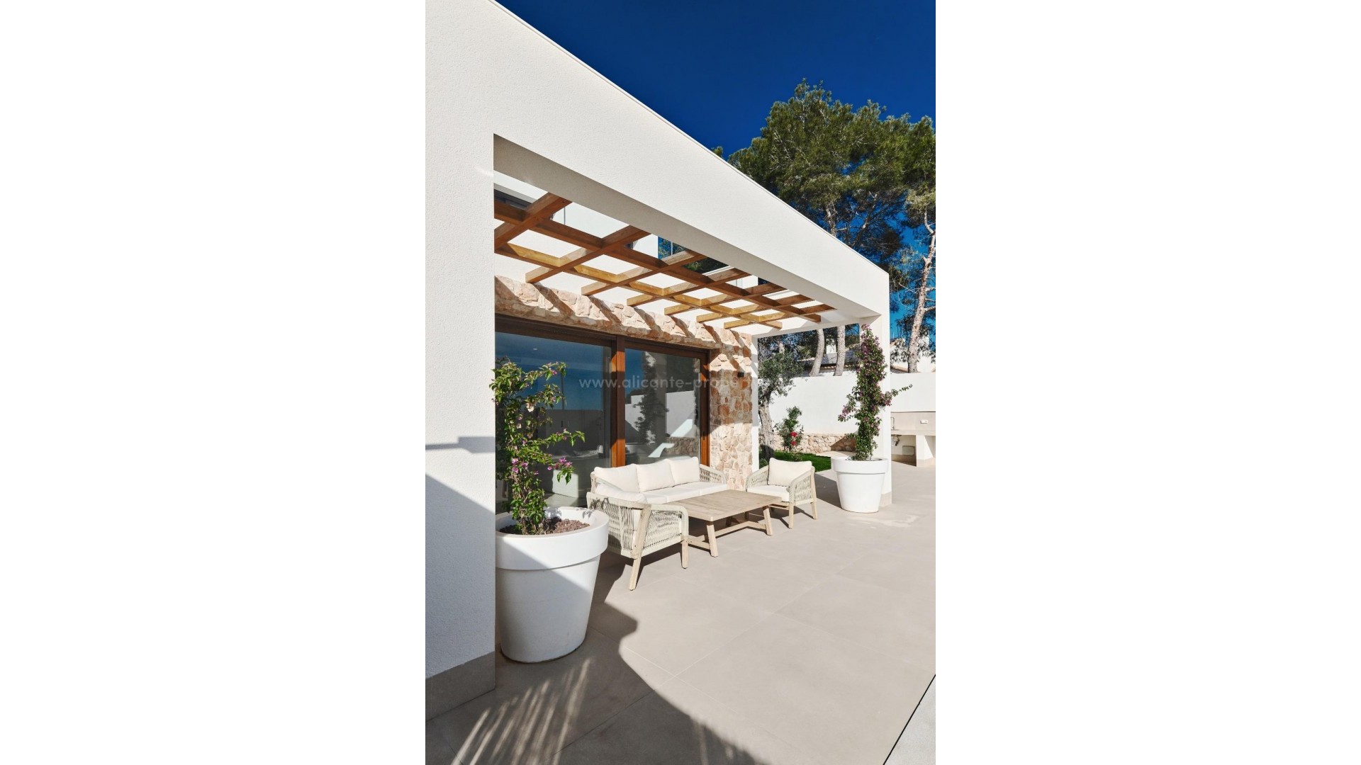 Hus / Villa i Campoamor