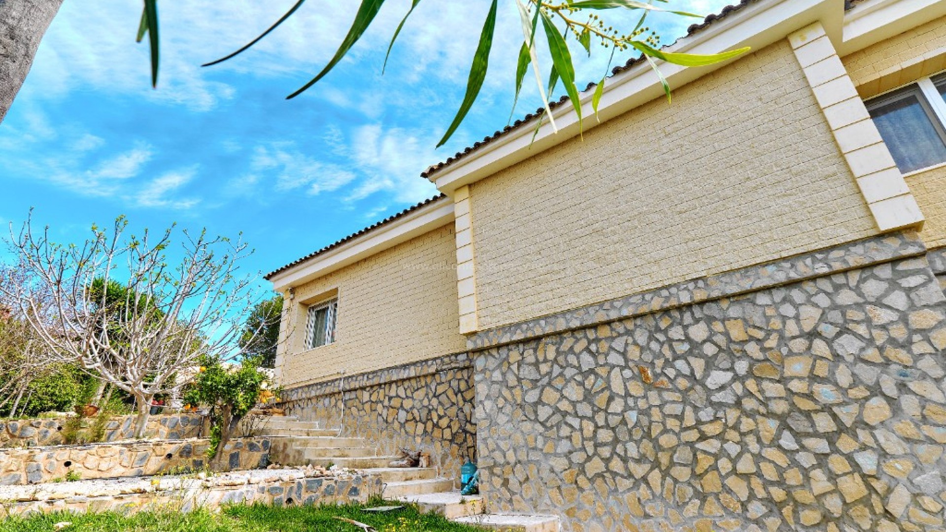 Hus / Villa i Campoamor