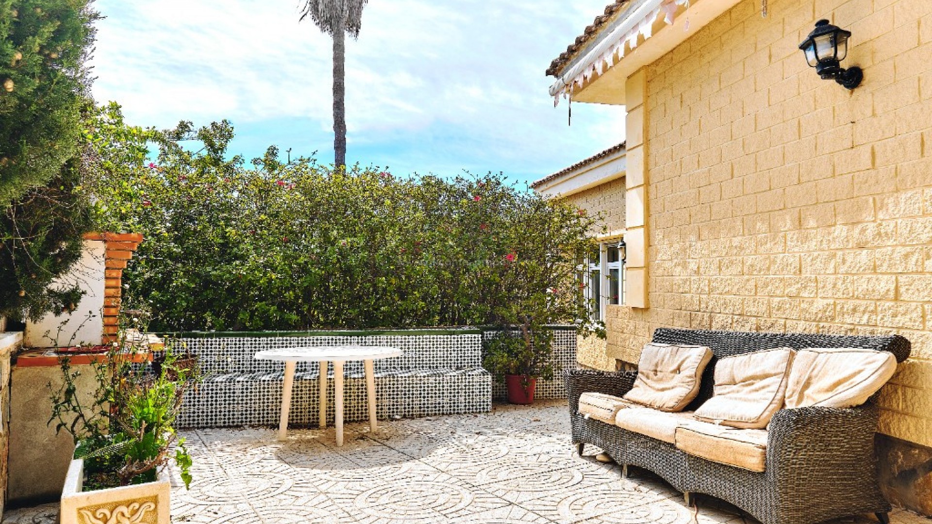 Hus / Villa i Campoamor