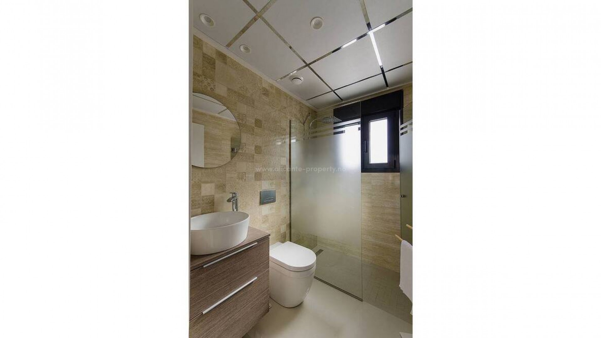 Hus / Villa i Campoamor