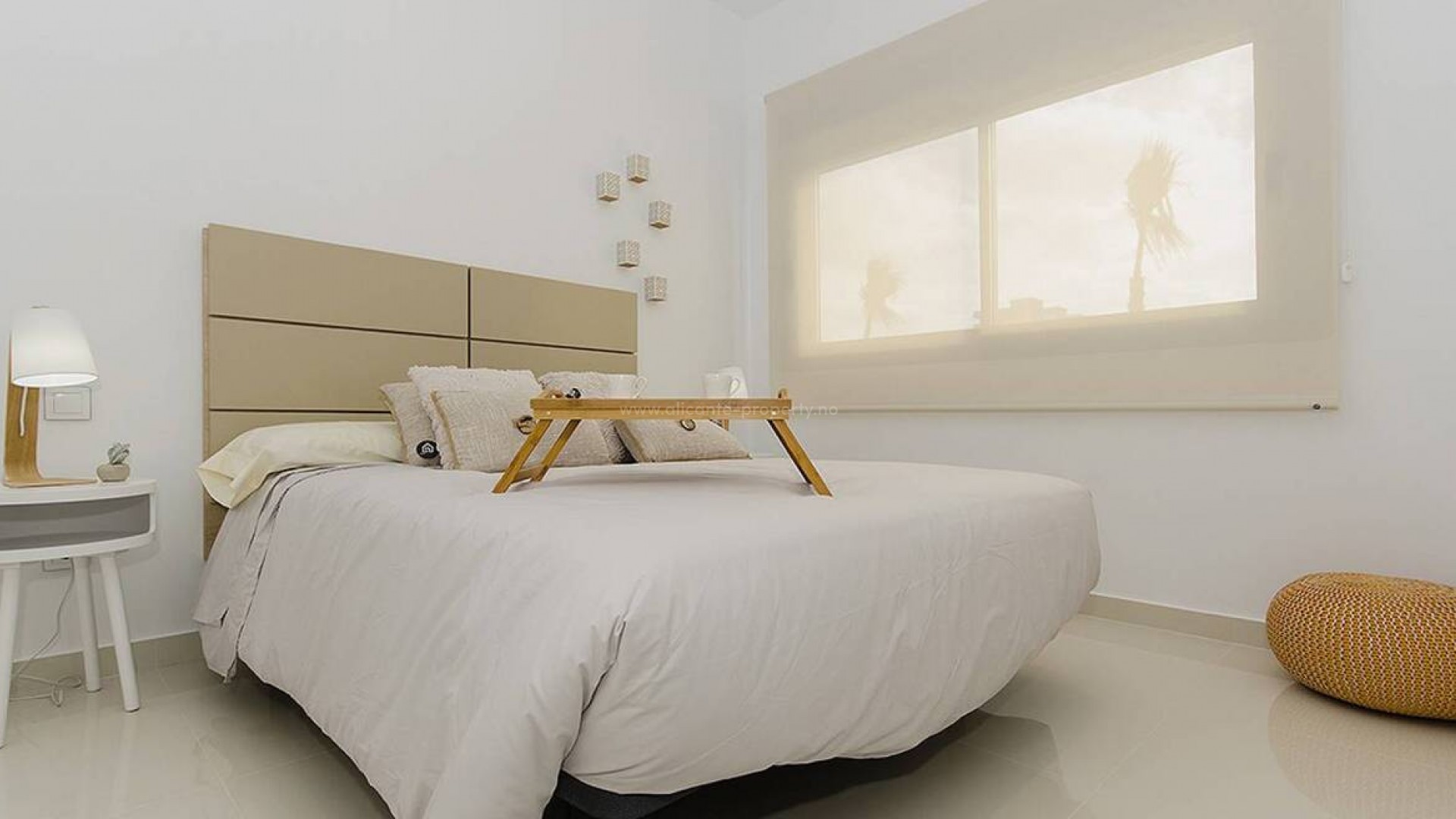 Hus / Villa i Campoamor