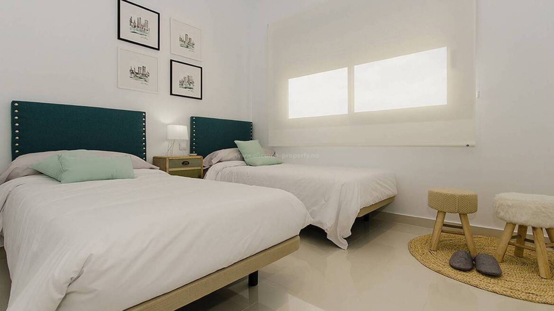 Hus / Villa i Campoamor