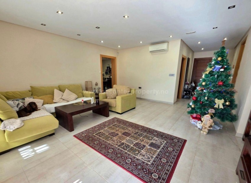 Hus / Villa i Campoamor
