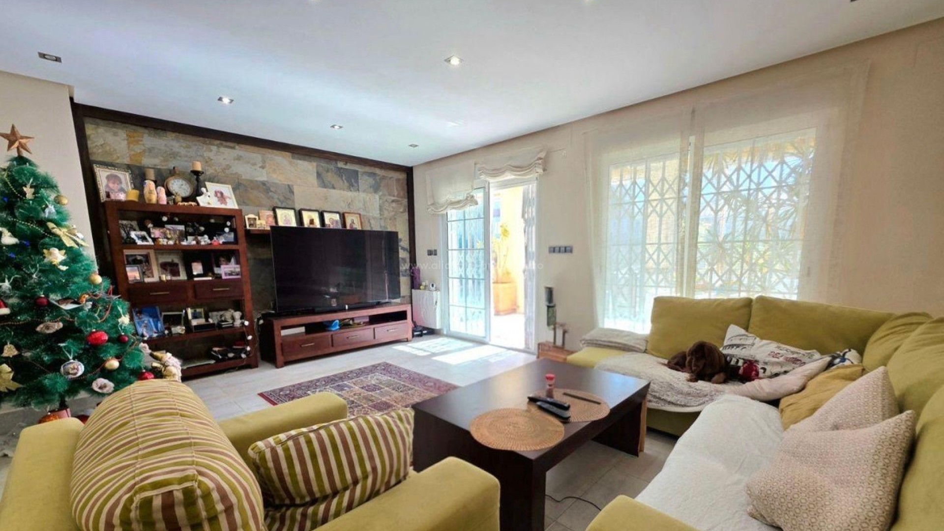 Hus / Villa i Campoamor