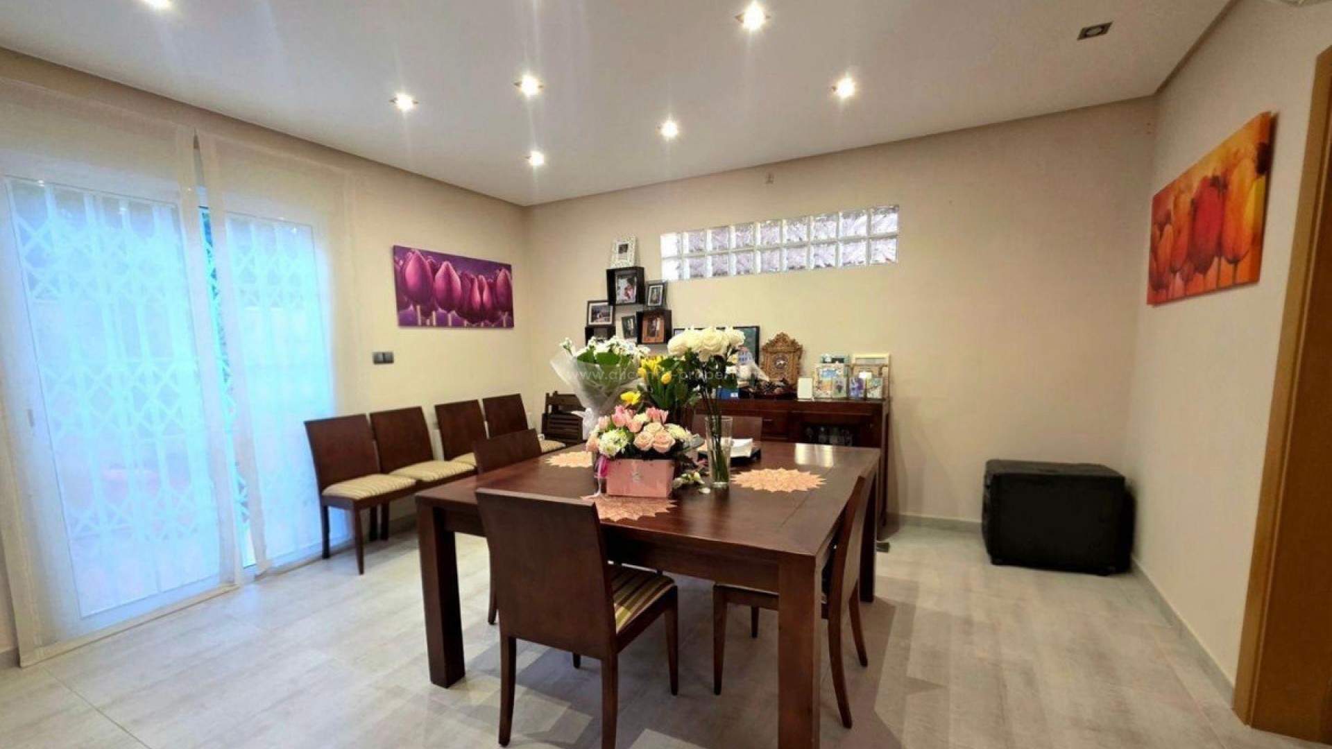 Hus / Villa i Campoamor