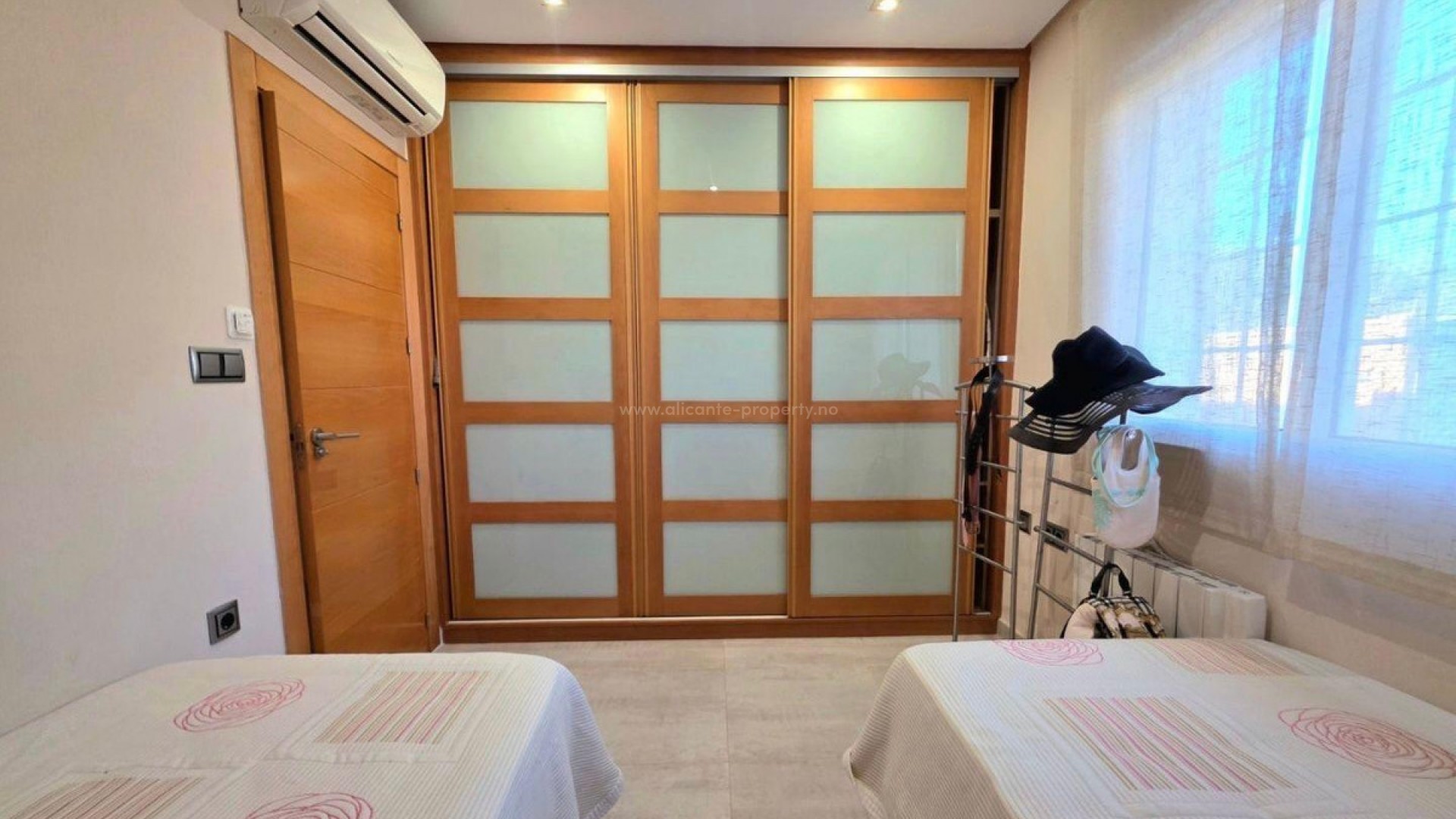 Hus / Villa i Campoamor